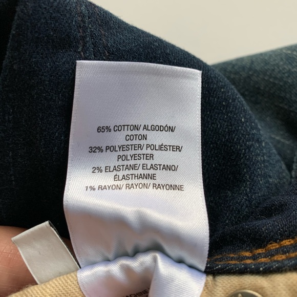 HUDSON Jeans Collin Skinny Ankle Jeans - Picture 8 of 10